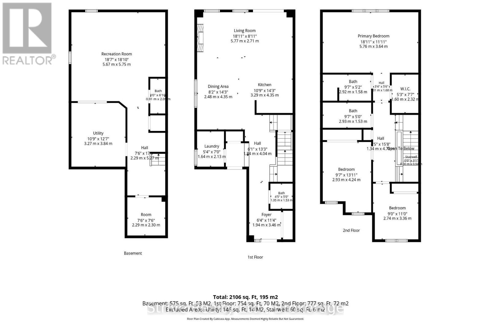 18 Bud Doucette Court, Uxbridge, Ontario  L9P 0E4 - Photo 49 - N13866038