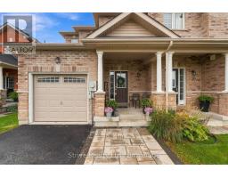 18 BUD DOUCETTE COURT, Uxbridge, Ontario