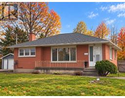 227 ARNOLD STREET, Kingston, Ontario