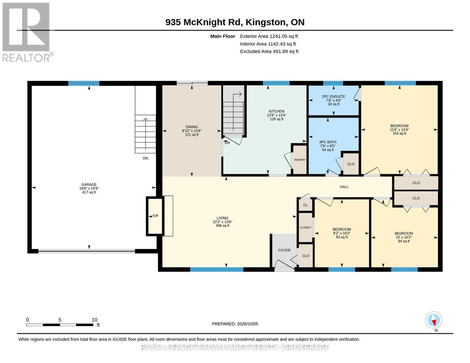 935 Mcknight Road, Kingston, Ontario  K7L 4V1 - Photo 39 - X13866134