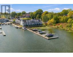 15 - 1 MORTIMER STREET, Prince Edward County, Ontario