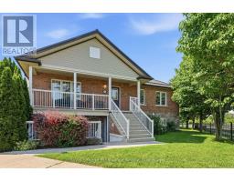503 - 249 RUTTAN TERRACE, Cobourg, Ontario