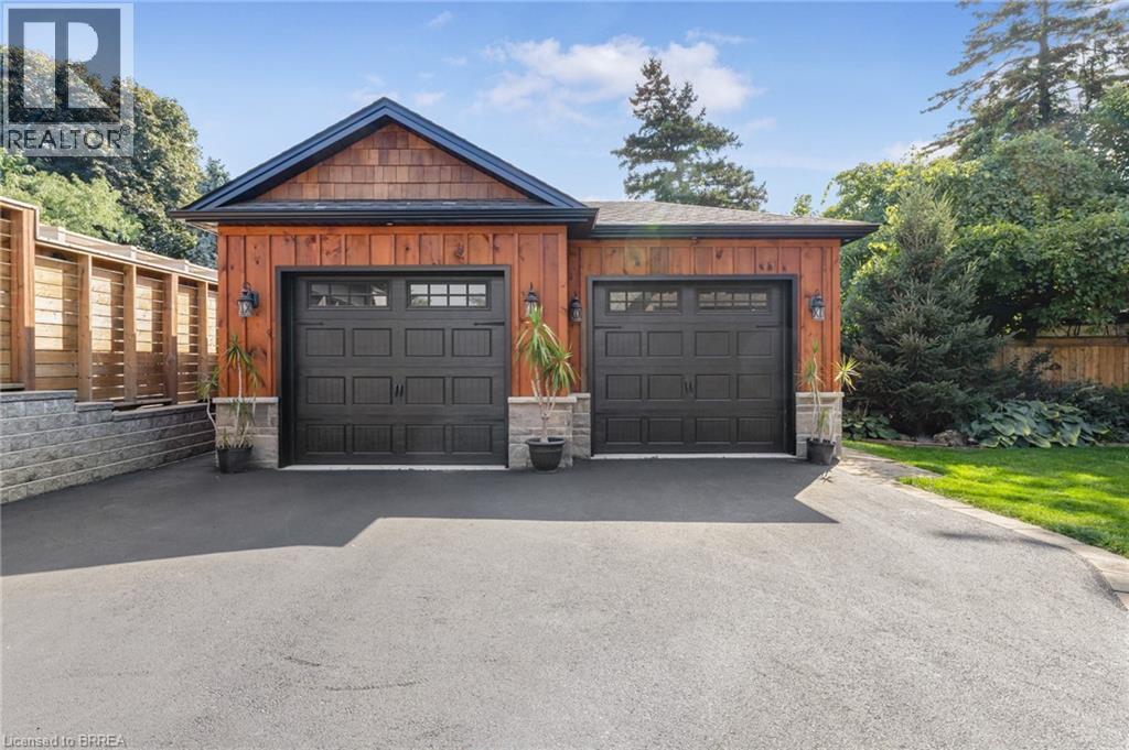 60 Mountain Brow Boulevard, Hamilton, Ontario  L8T 1A4 - Photo 35 - 40867856