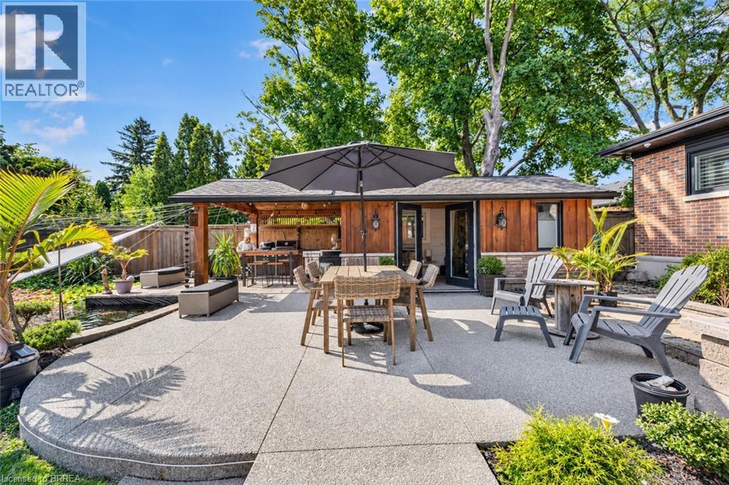 60 Mountain Brow Boulevard, Hamilton, Ontario  L8T 1A4 - Photo 31 - 40867856