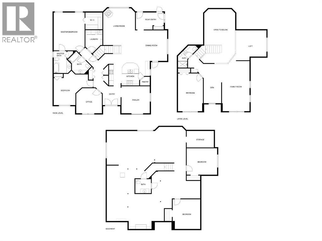 4737 49 Street, Olds, Alberta  T4H 1E3 - Photo 37 - A2344336