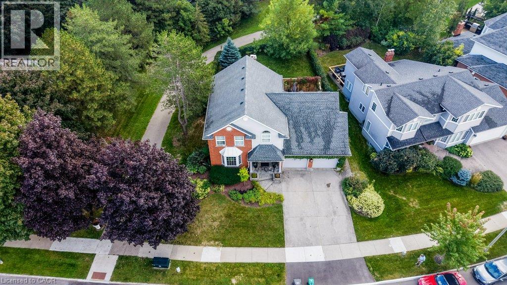 549 Clair Creek Boulevard, Waterloo, Ontario  N2T 2B8 - Photo 47 - 40865648