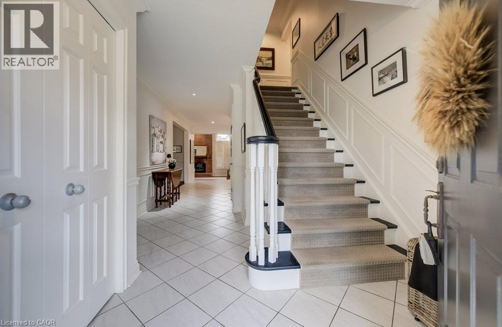 549 Clair Creek Boulevard, Waterloo, Ontario  N2T 2B8 - Photo 35 - 40865648