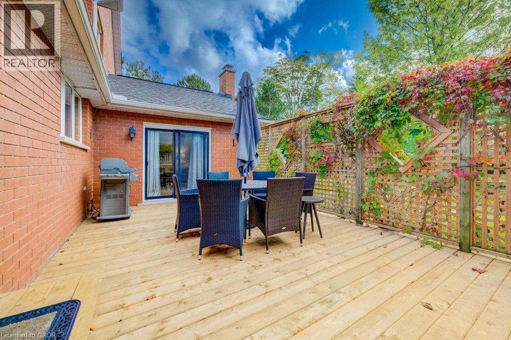 549 Clair Creek Boulevard, Waterloo, Ontario  N2T 2B8 - Photo 41 - 40865648