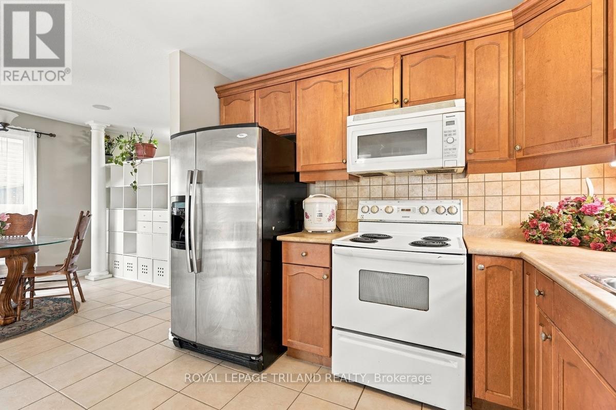 1426 Mickleborough Drive, London North, Ontario  N6G 5R5 - Photo 13 - X13865982