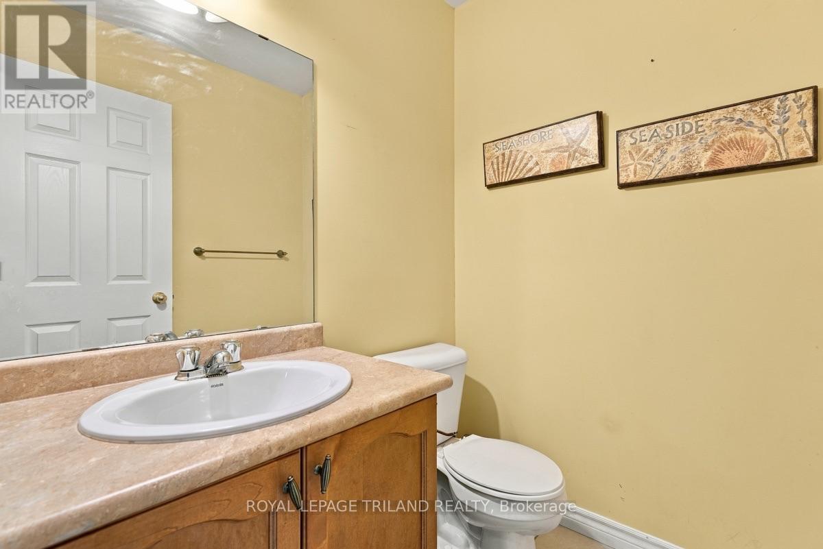 1426 Mickleborough Drive, London North, Ontario  N6G 5R5 - Photo 14 - X13865982
