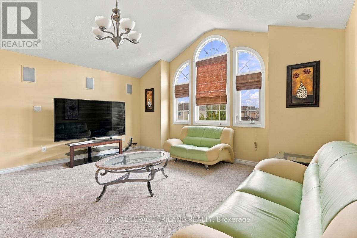 1426 Mickleborough Drive, London North, Ontario  N6G 5R5 - Photo 18 - X13865982