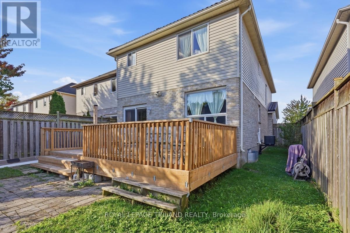 1426 Mickleborough Drive, London North, Ontario  N6G 5R5 - Photo 35 - X13865982