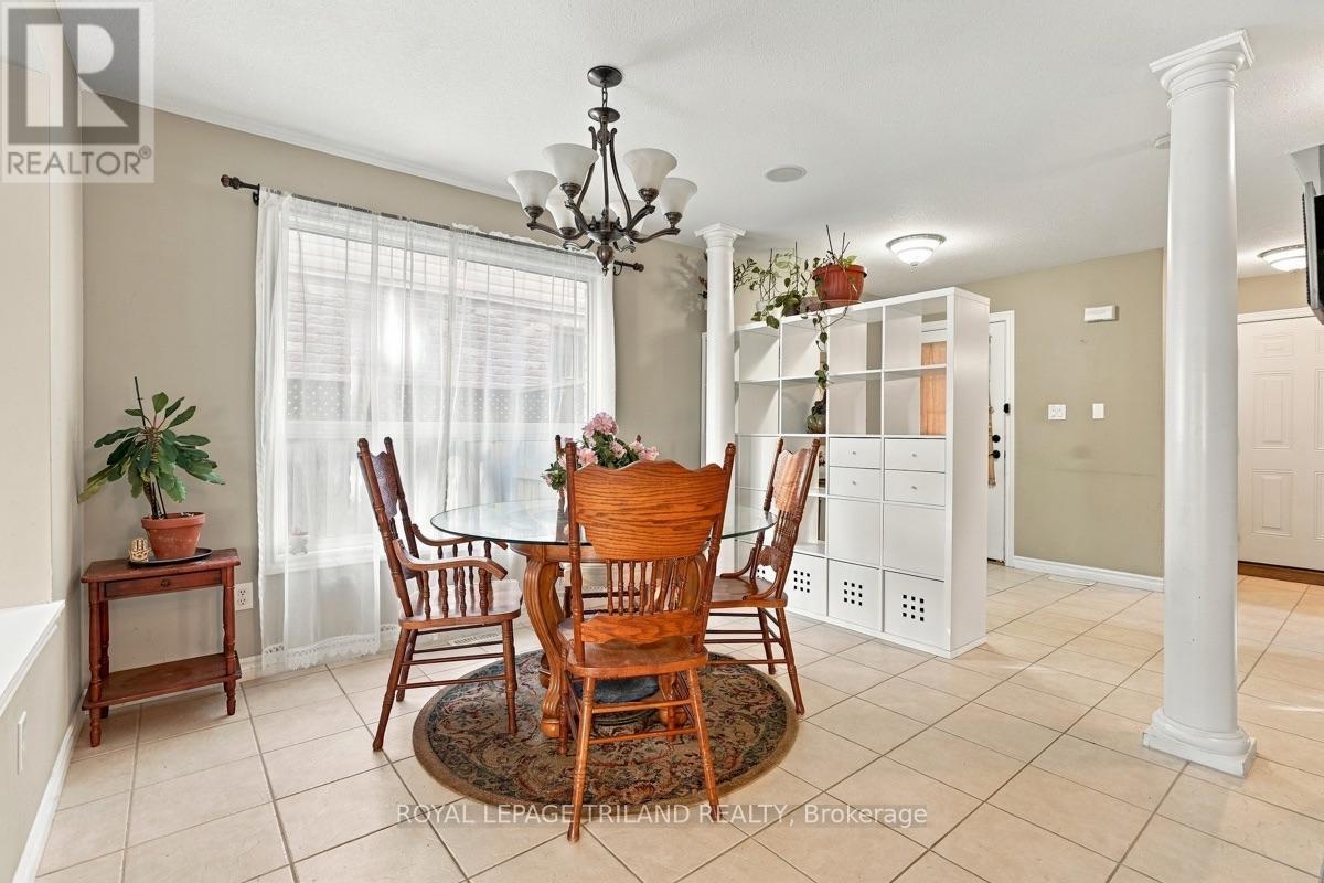 1426 Mickleborough Drive, London North, Ontario  N6G 5R5 - Photo 5 - X13865982