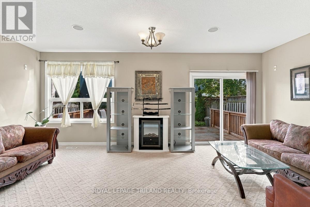 1426 Mickleborough Drive, London North, Ontario  N6G 5R5 - Photo 7 - X13865982
