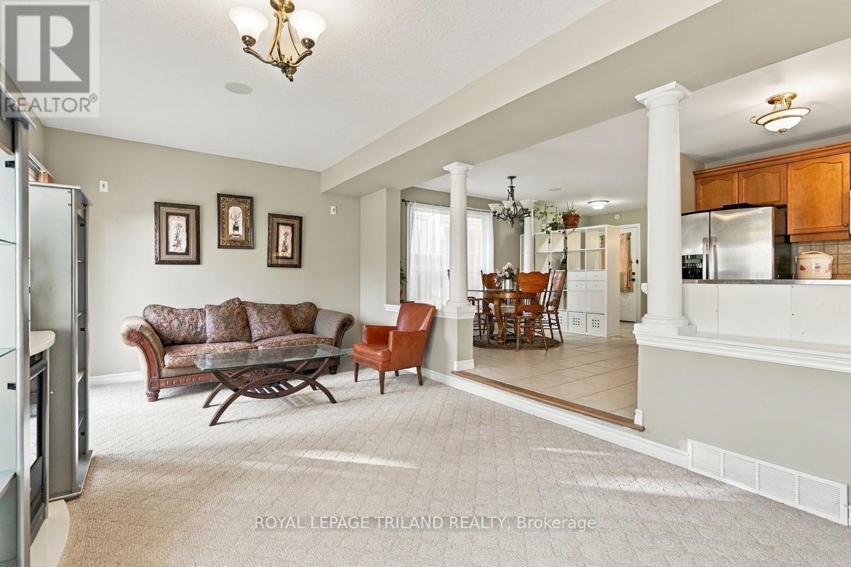 1426 Mickleborough Drive, London North, Ontario  N6G 5R5 - Photo 9 - X13865982
