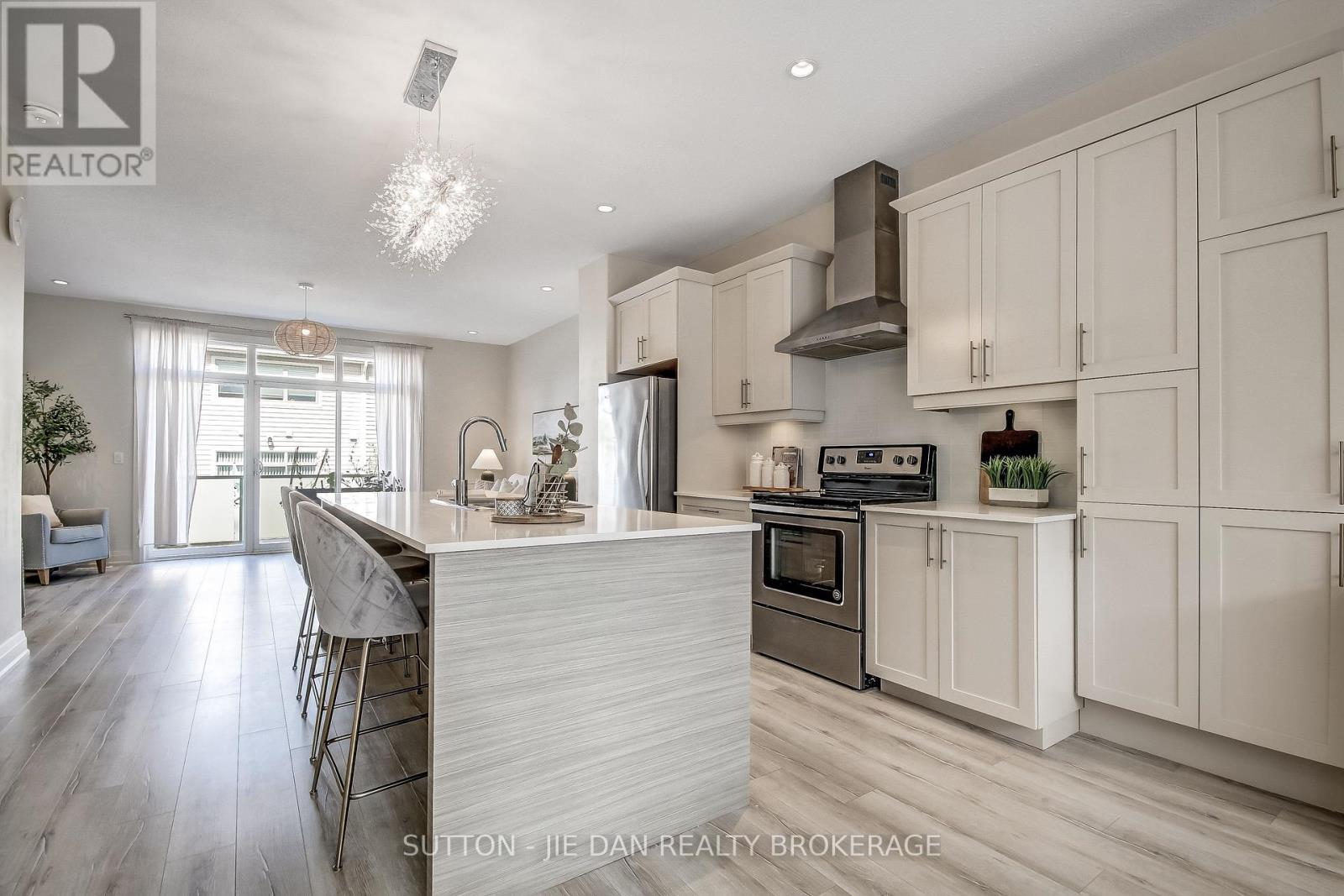 78 - 3025 Singleton Avenue, London South, Ontario  N6L 0E6 - Photo 4 - X13866044