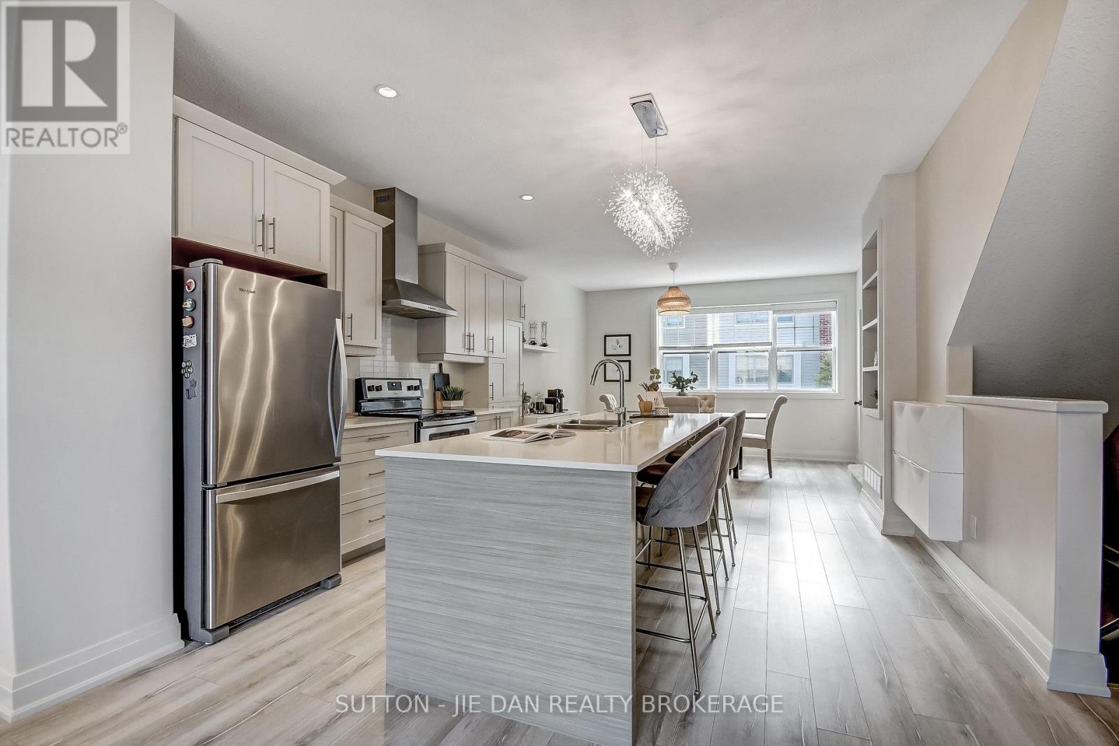 78 - 3025 Singleton Avenue, London South, Ontario  N6L 0E6 - Photo 5 - X13866044
