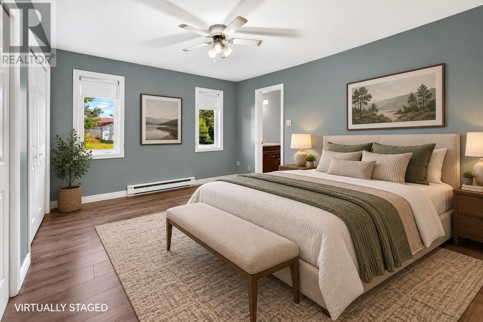 81 Paddy Dobbin Drive, St. John's — photo 21