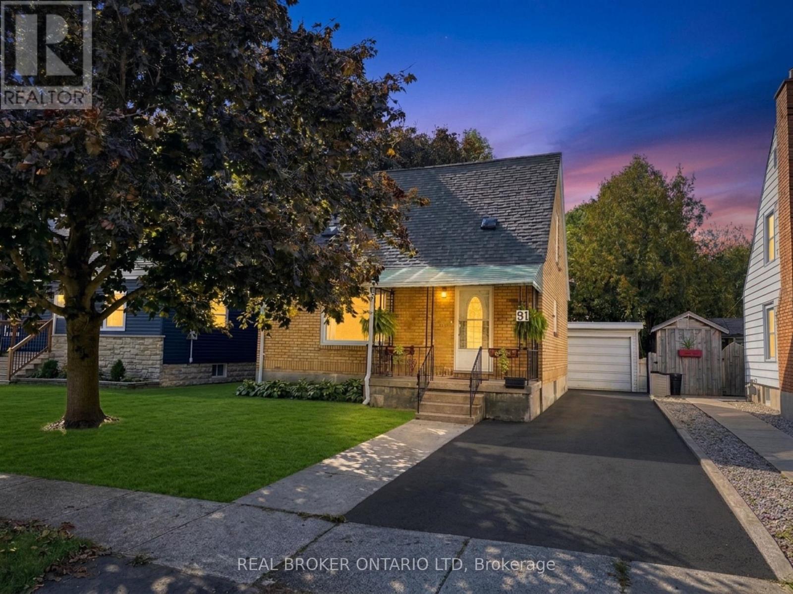 91 Jacqueline Street, London South, Ontario  N5Z 3P9 - Photo 2 - X13866110
