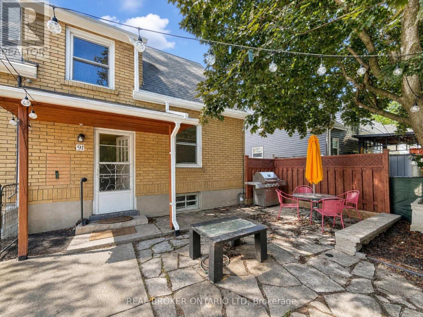 91 Jacqueline Street, London South, Ontario  N5Z 3P9 - Photo 29 - X13866110