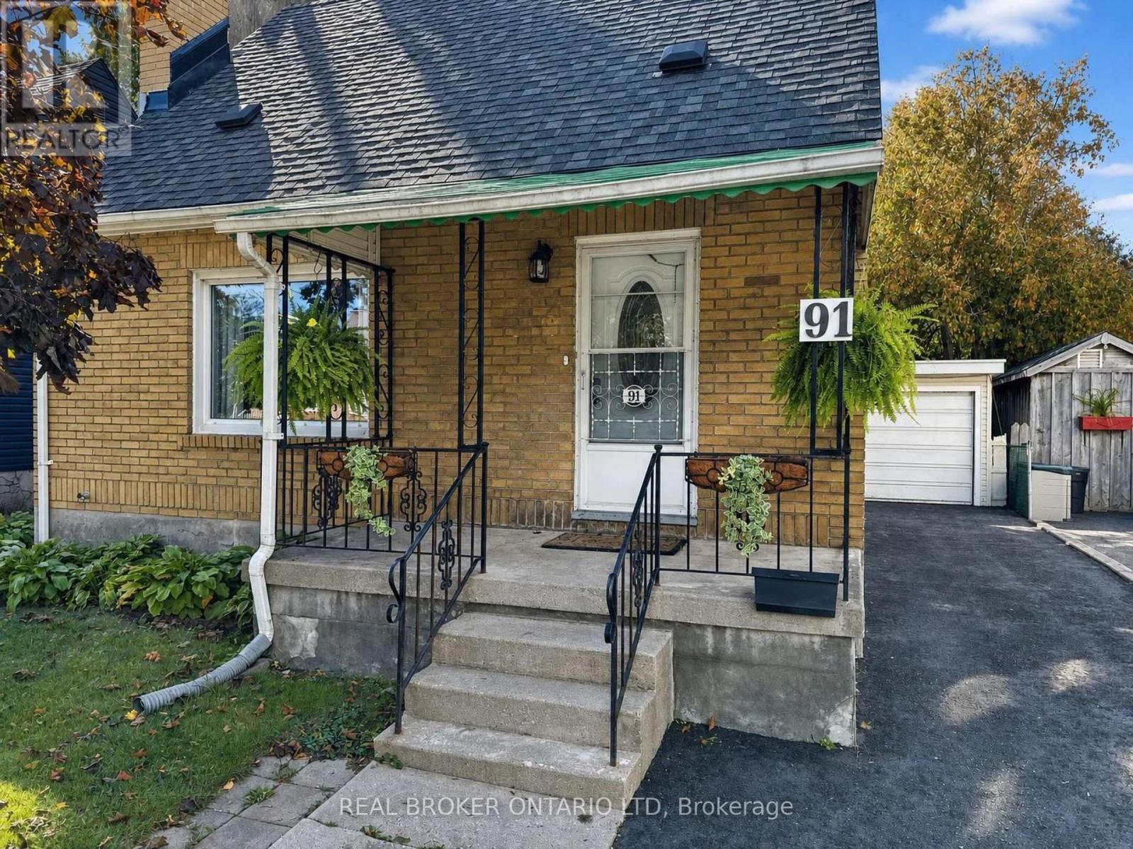 91 Jacqueline Street, London South, Ontario  N5Z 3P9 - Photo 3 - X13866110