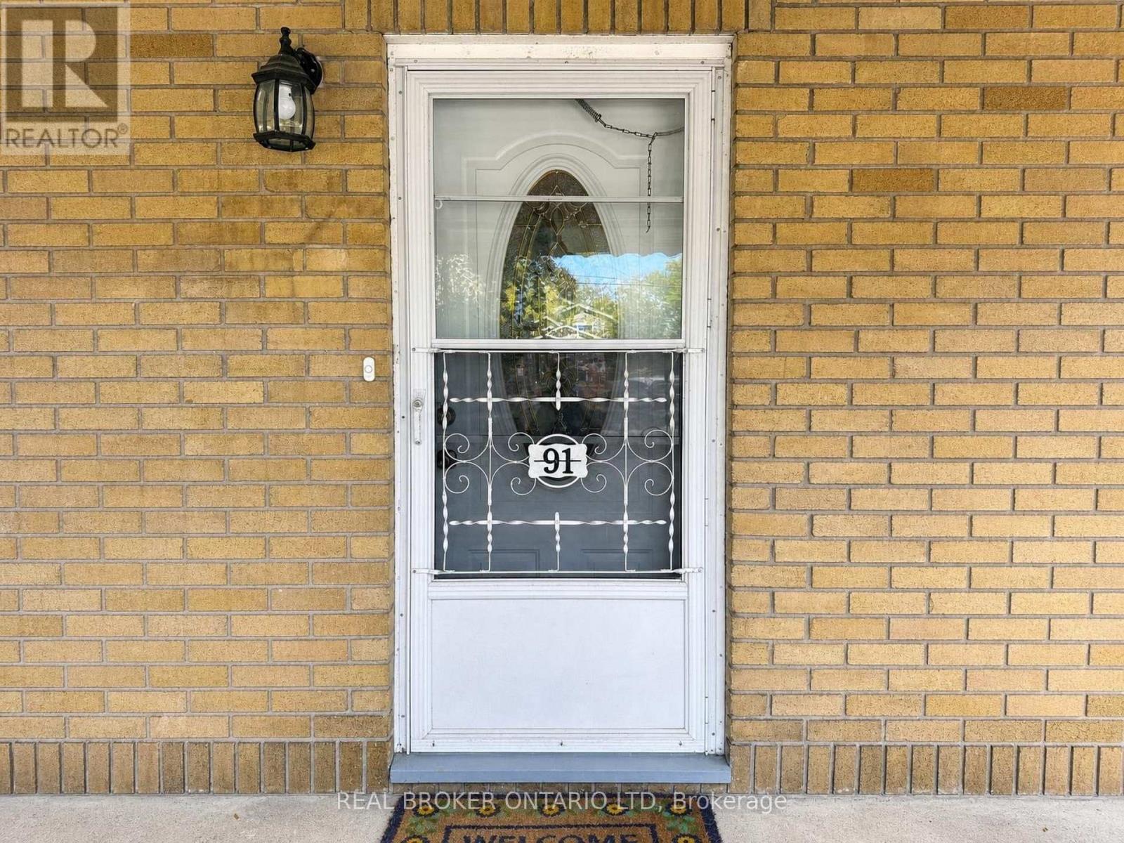 91 Jacqueline Street, London South, Ontario  N5Z 3P9 - Photo 4 - X13866110