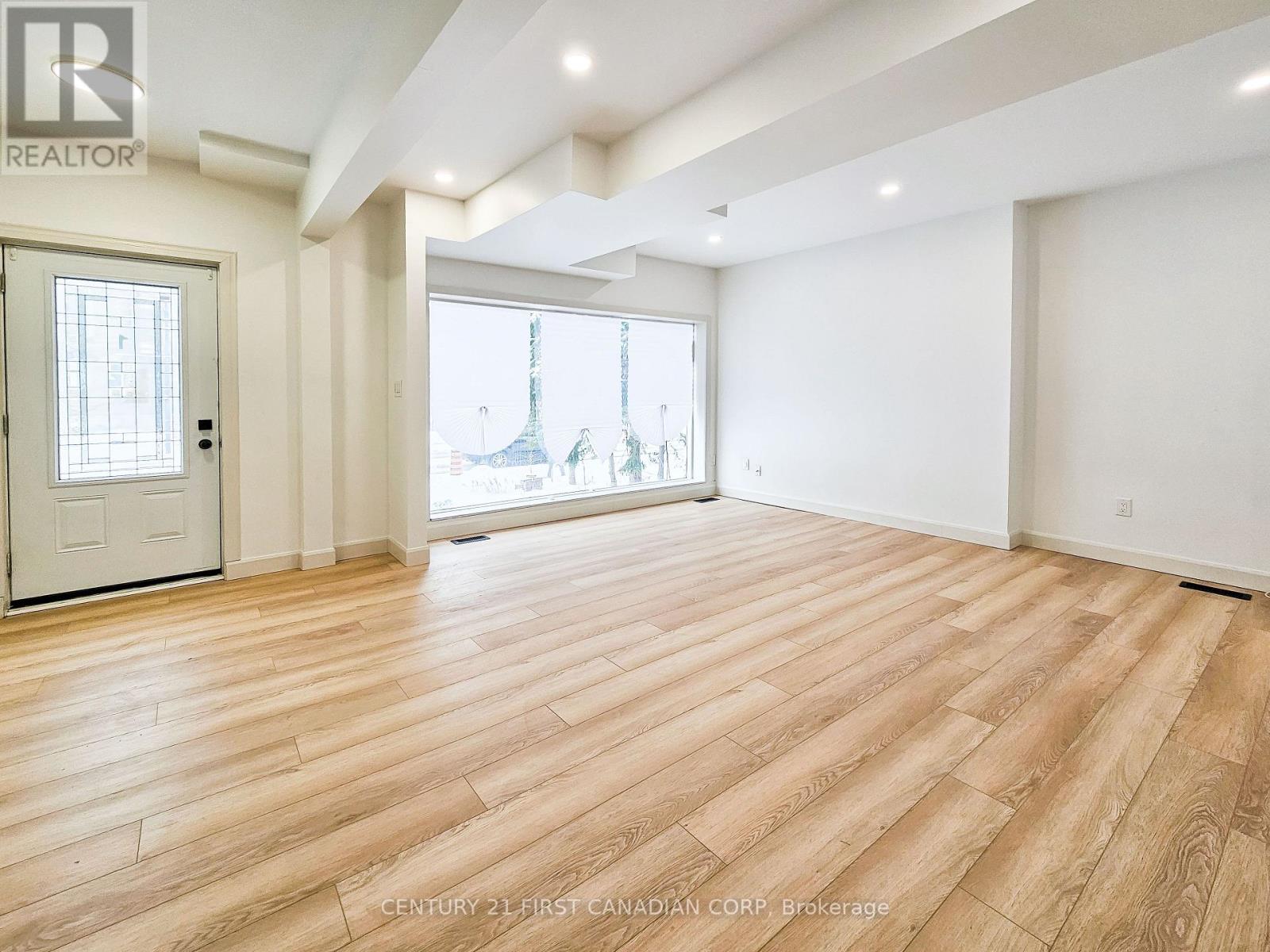 Unit 1 - 859 Dundas Street, London East, Ontario  N5W 2Z8 - Photo 2 - X13866144