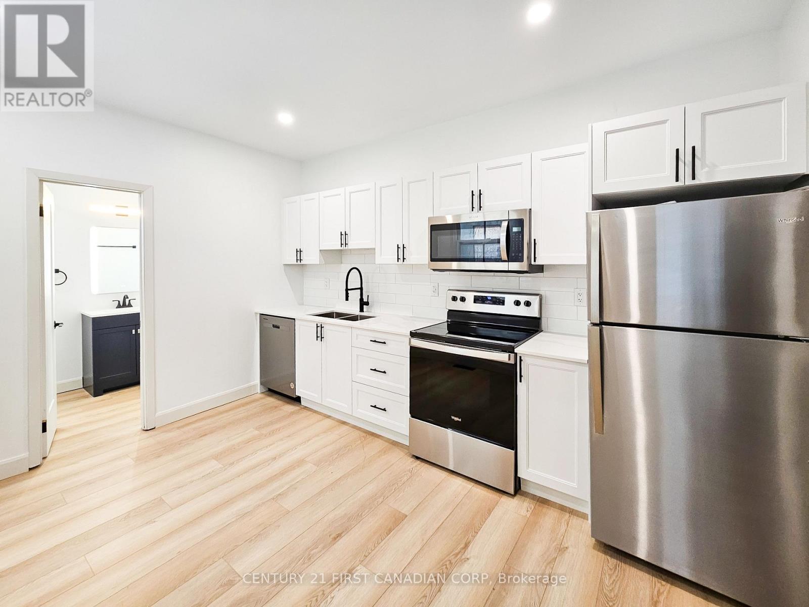 Unit 1 - 859 Dundas Street, London East, Ontario  N5W 2Z8 - Photo 4 - X13866144