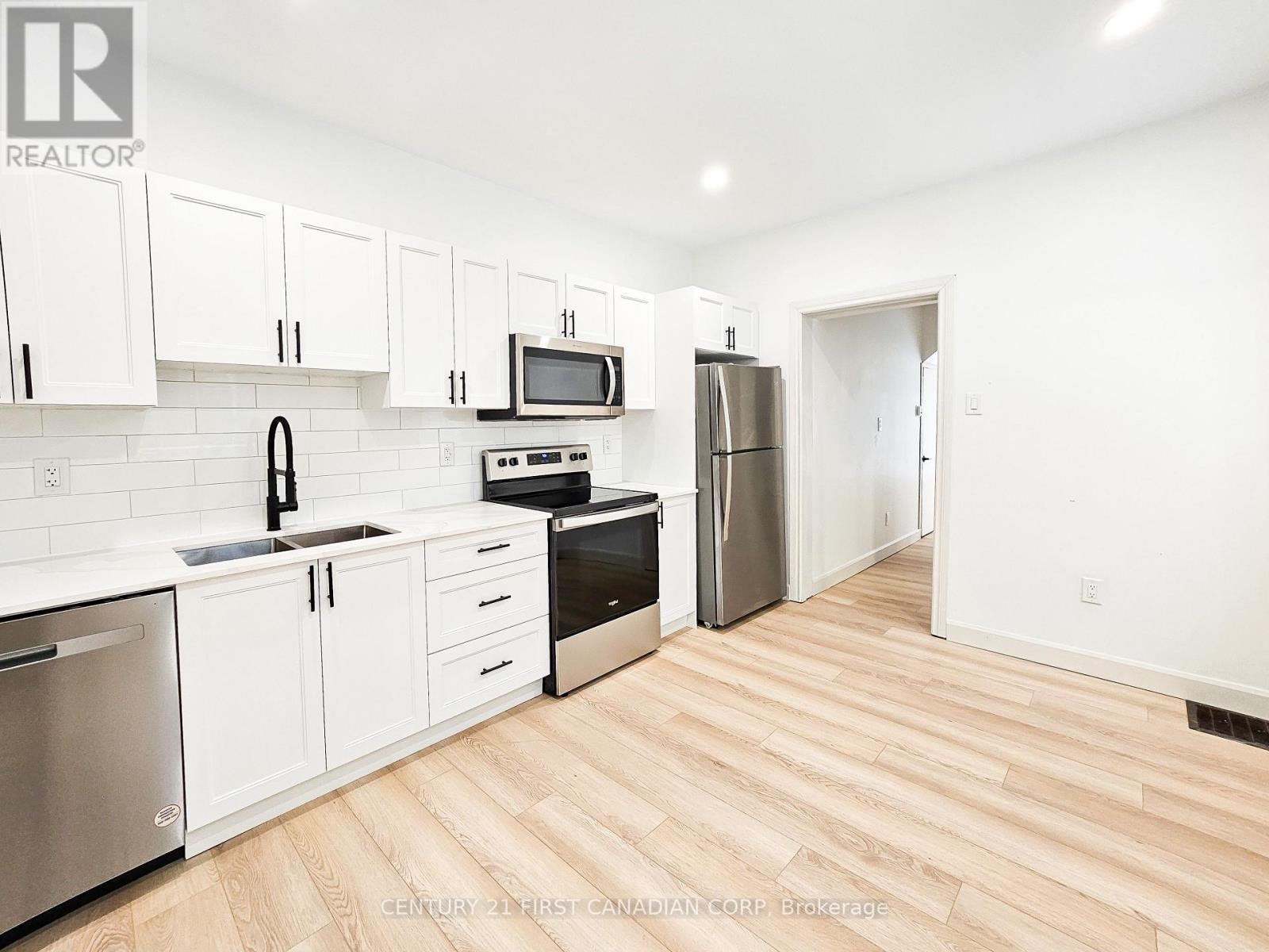 UNIT 1 - 859 DUNDAS STREET