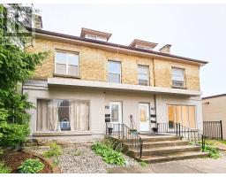 UNIT 1 - 859 DUNDAS STREET, London East, Ontario