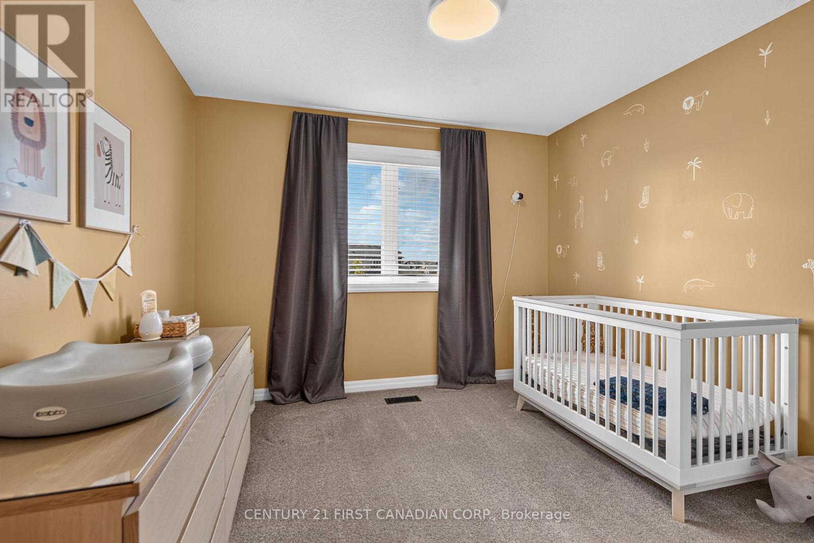 363 Beech Street, Lucan Biddulph, Ontario  N0M 2J0 - Photo 17 - X13866172