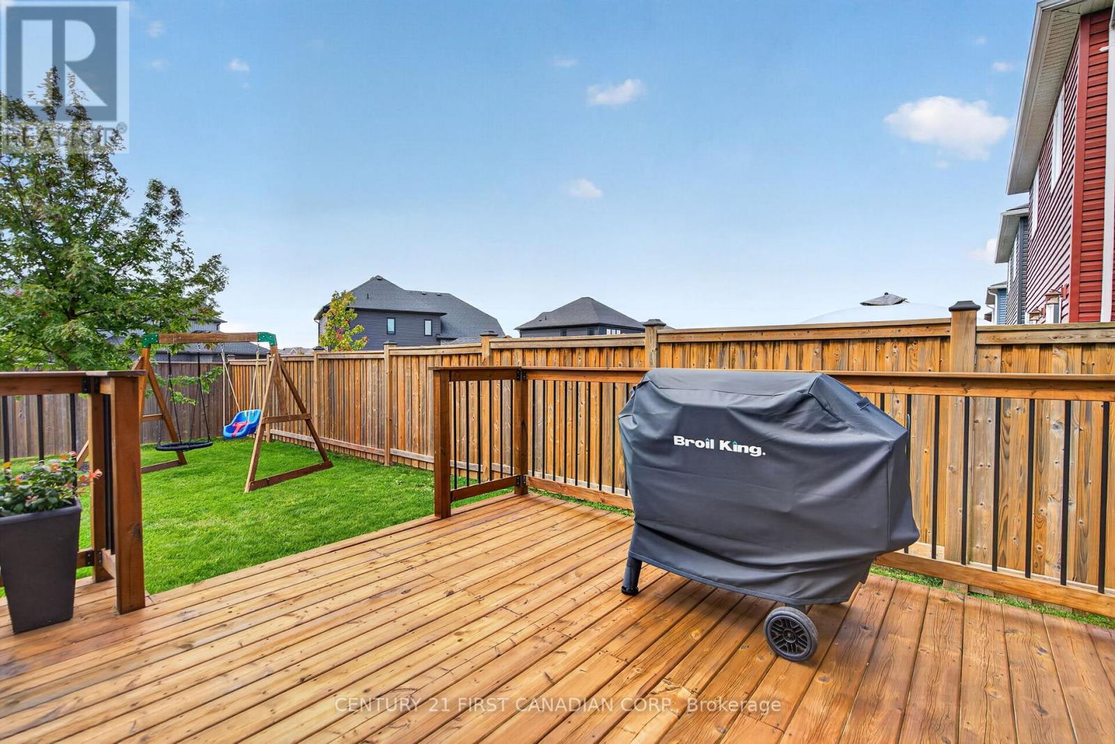 363 Beech Street, Lucan Biddulph, Ontario  N0M 2J0 - Photo 29 - X13866172