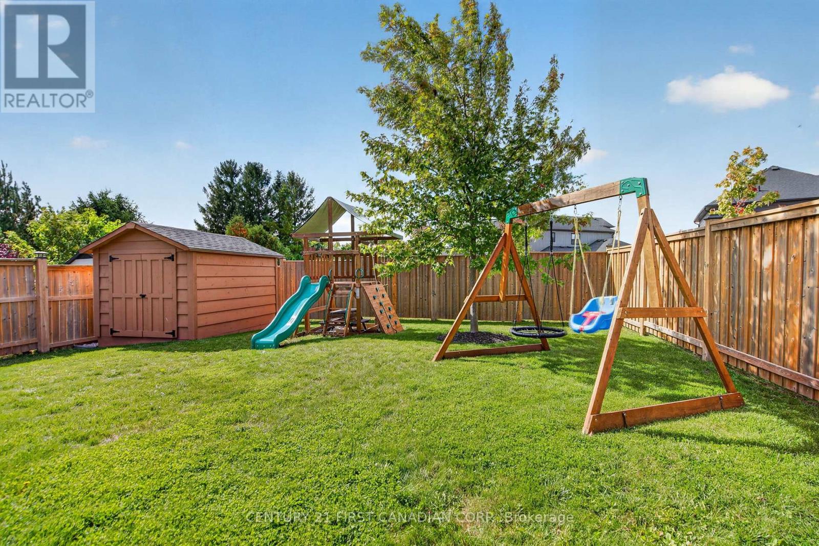 363 Beech Street, Lucan Biddulph, Ontario  N0M 2J0 - Photo 30 - X13866172