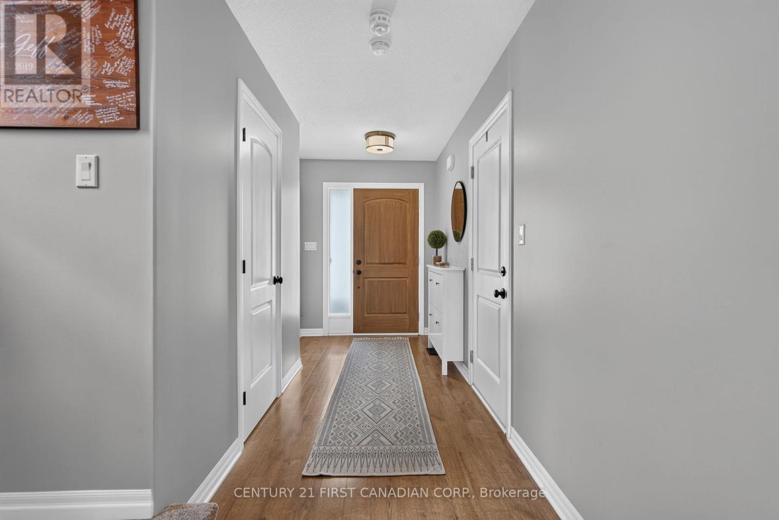 363 Beech Street, Lucan Biddulph, Ontario  N0M 2J0 - Photo 5 - X13866172