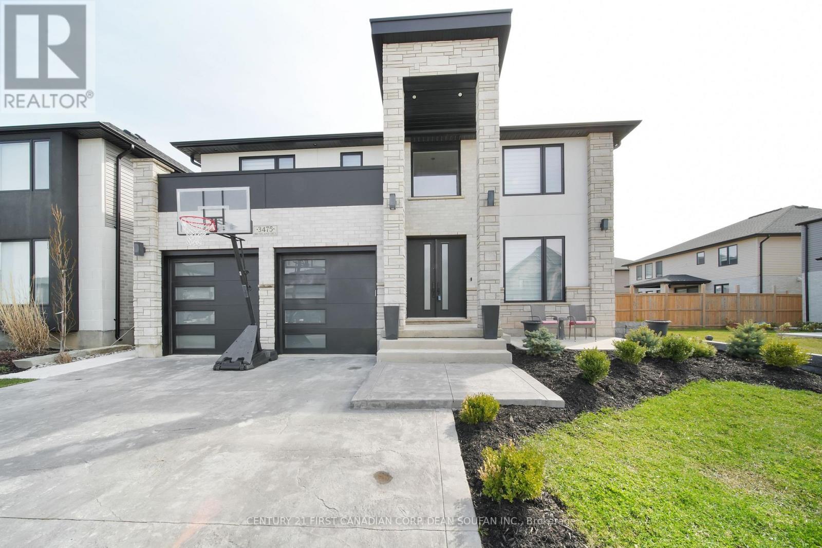 3475 BRUSHLAND CRESCENT, London South, Ontario