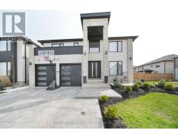 3475 BRUSHLAND CRESCENT, London South, Ontario