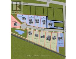 LOT 12 AMBERWING COURT, Norfolk, Ontario