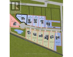 LOT 8 AMBERWING COURT S, Norfolk, Ontario