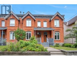 197 PRETORIA AVENUE, Ottawa, Ontario