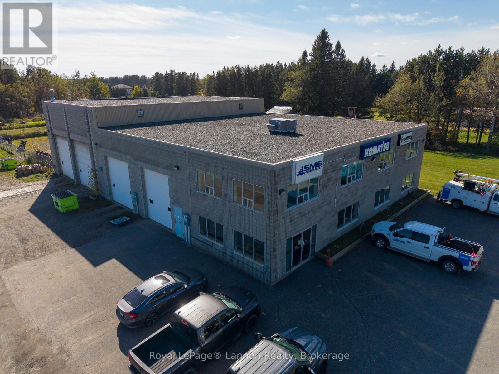 5 Haniak Road, Oliver Paipoonge, Ontario  P7K 0P2 - Photo 1 - X13865860