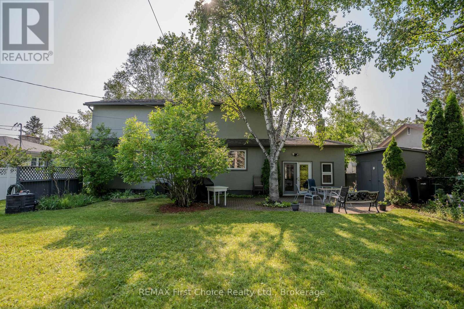 160 Whalen Street, Thunder Bay, Ontario  P7A 7J1 - Photo 43 - X13866082
