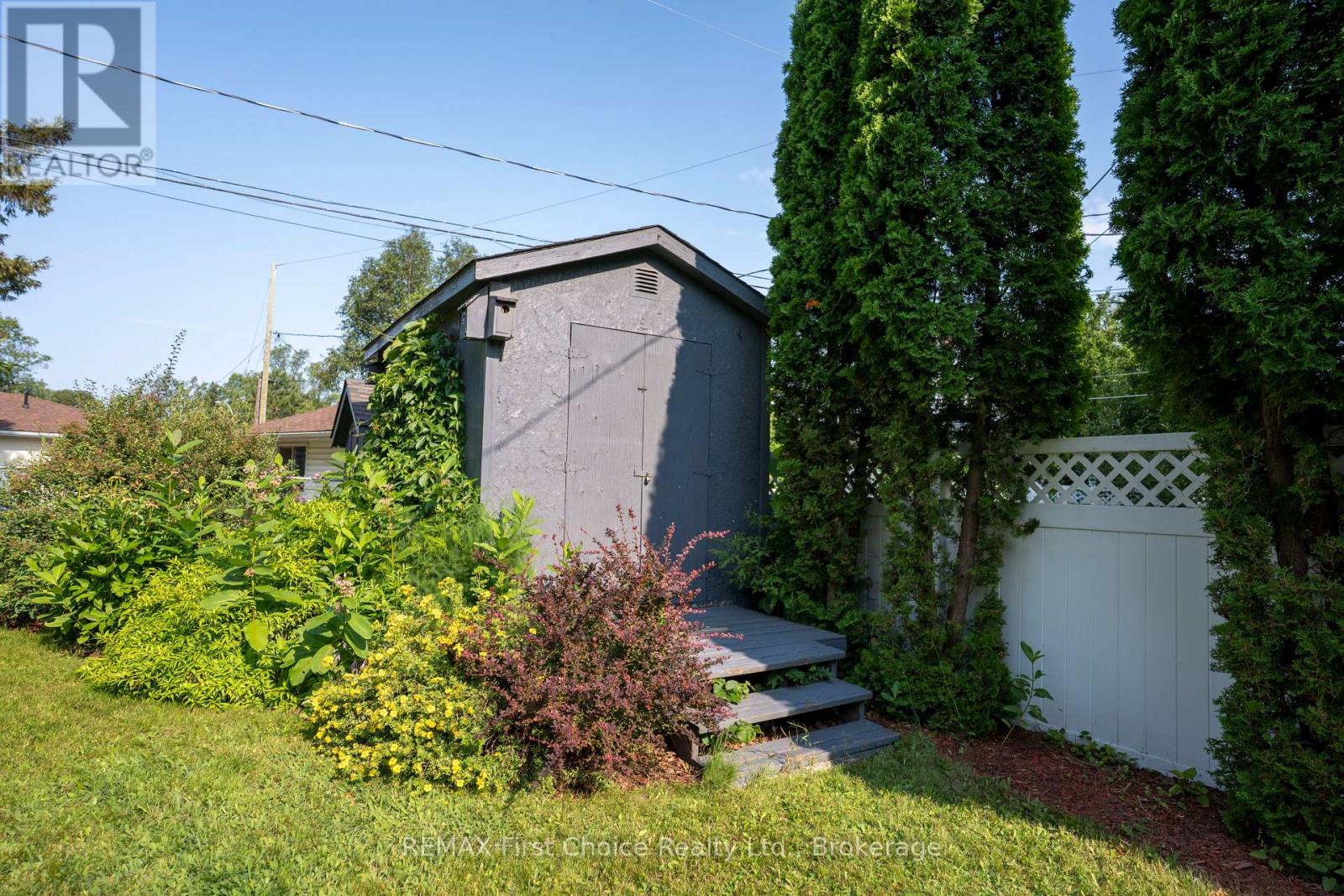 160 Whalen Street, Thunder Bay, Ontario  P7A 7J1 - Photo 48 - X13866082
