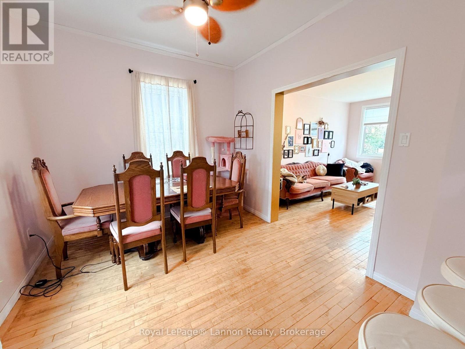 34 Antonisen Avenue, Thunder Bay, Ontario  P7A 7E1 - Photo 5 - X13866142