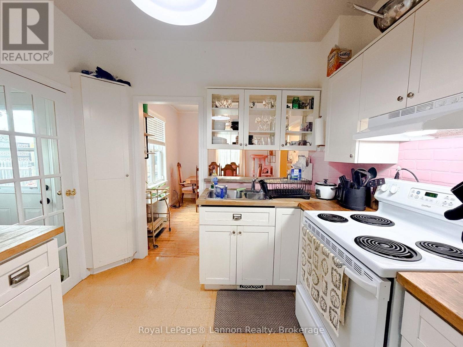 34 Antonisen Avenue, Thunder Bay, Ontario  P7A 7E1 - Photo 8 - X13866142