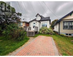 34 ANTONISEN AVENUE, Thunder Bay, Ontario