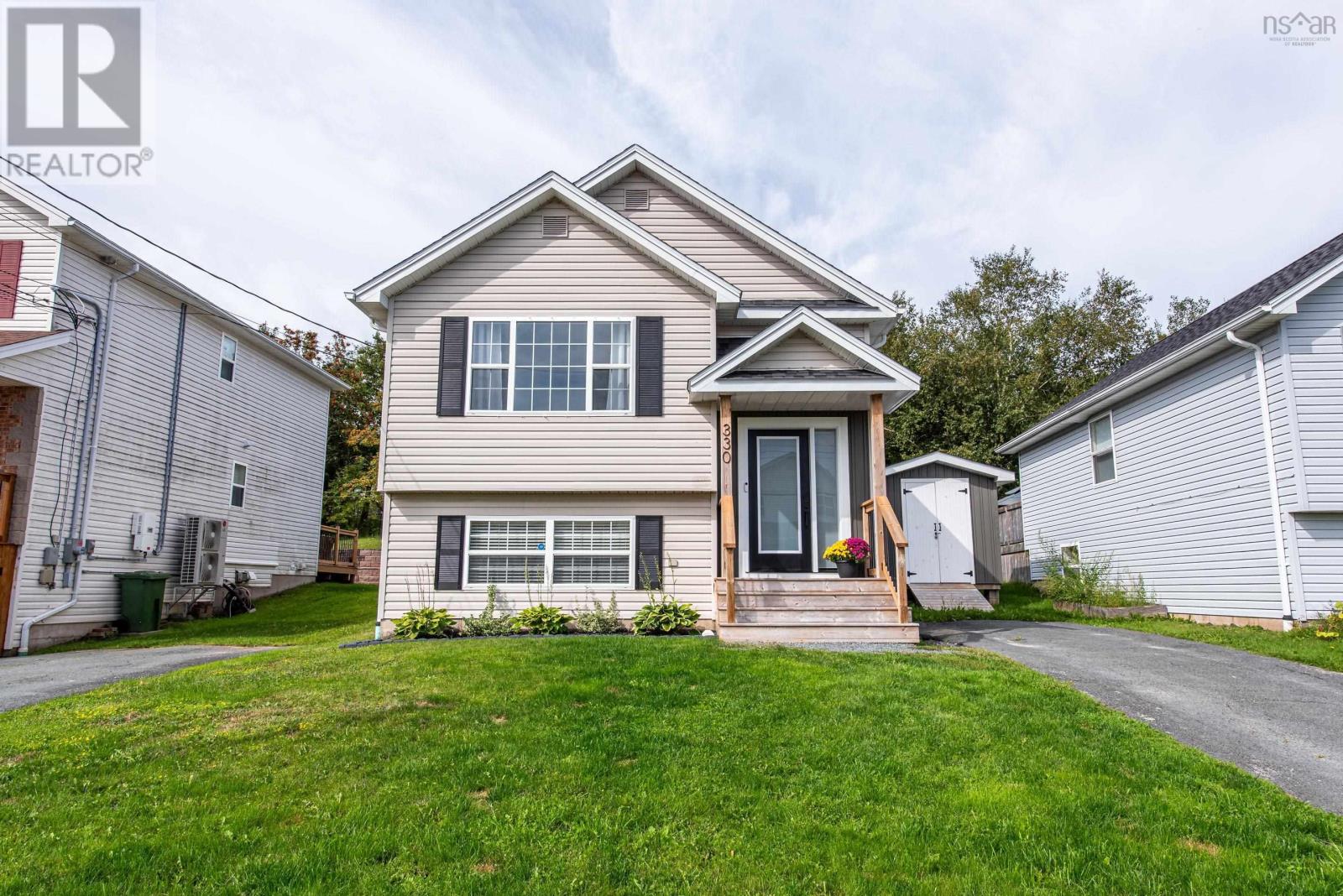 330 Charles Road, Timberlea, Nova Scotia  B3T 1N7 - Photo 1 - 202625227