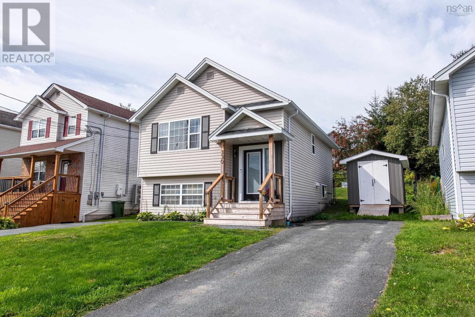 330 Charles Road, Timberlea, Nova Scotia  B3T 1N7 - Photo 2 - 202625227