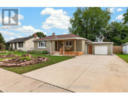 6018 ATLAS STREET, Niagara Falls, Ontario
