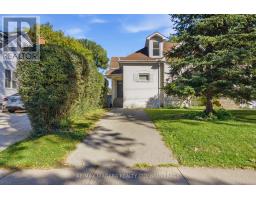 UPPER - 34 HAIG STREET, St. Catharines, Ontario