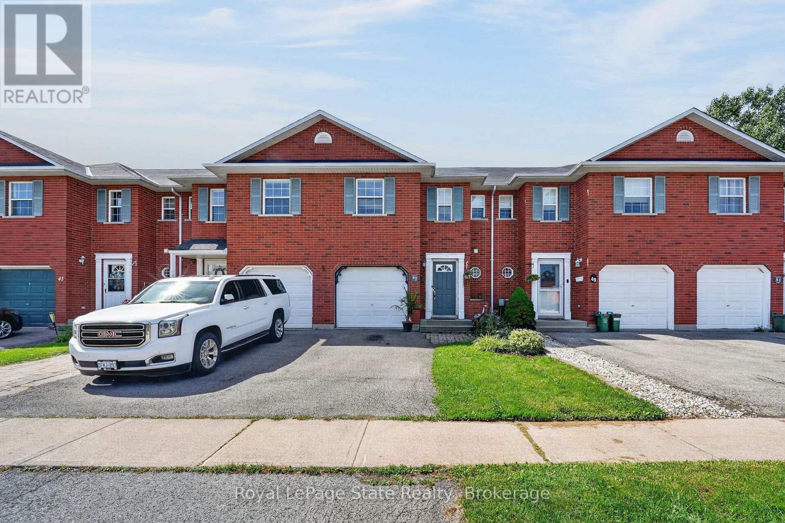 47 Swayze Court, West Lincoln, Ontario  L0R 2A0 - Photo 2 - X13866198